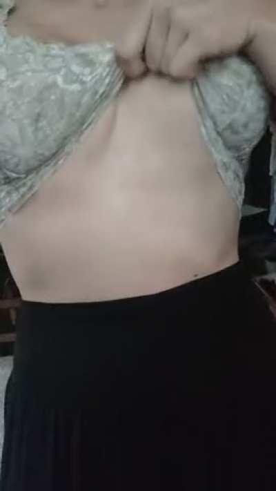 I heard you like them bouncy