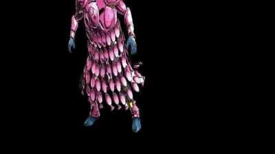 This is the plot of Part 7 I think...