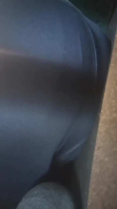 I could barely hold this one