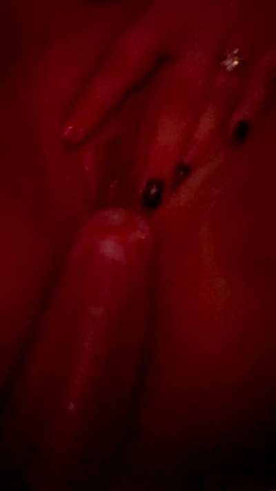 One last load before a week of edging