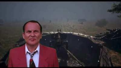 Literally everyone today 😄