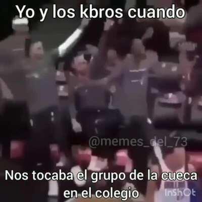 Llegó el 18 y los veo muy poco festivos.