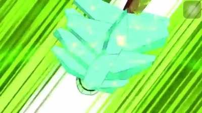 Name a more cleaner transformation than this. I’ll wait