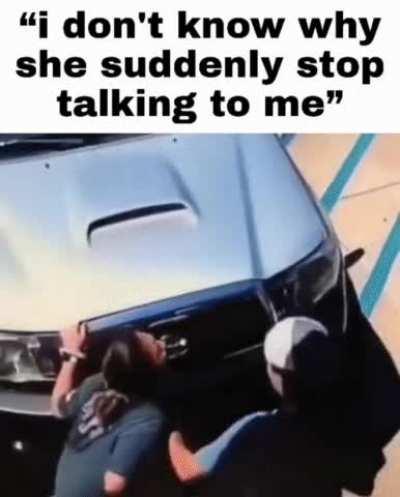 brother made an oopsy