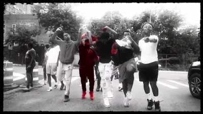 Two years ago today, Yagi B, Set Da Trend & Dougie B dropped “EOS” which currently sits on 8.5 million views on YouTube. 