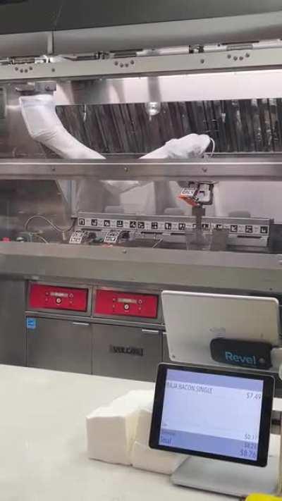 Pack it up boys we're done.