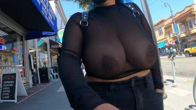 Damn Those Boobs 😘 For More Content Check The Comm... 👇