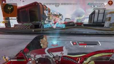 It's not every day you get to box, and I treated my fight with honor. Thanks ViralFreddy for being a cool opponent!