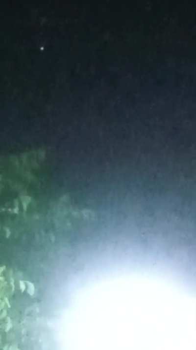 Plane, Drone or UFO?