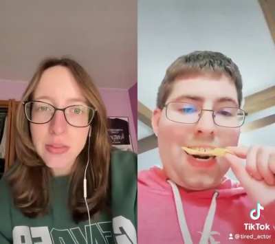 Idk how this video was blursed, but it sure does fit here!