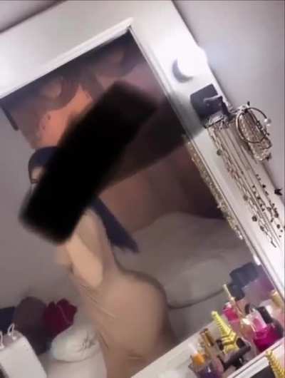 Chechen women belong to black men