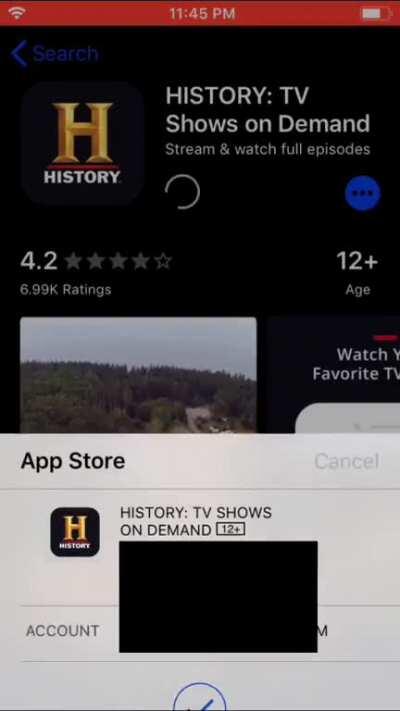 [Repost] Iphone but it has half life sounds (Download Link) (phone audio recorded with a microphone) Jailbreak