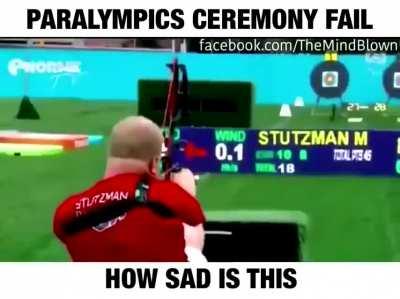 To Congratulate the Medalist