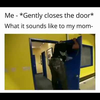 technically my ass is dead