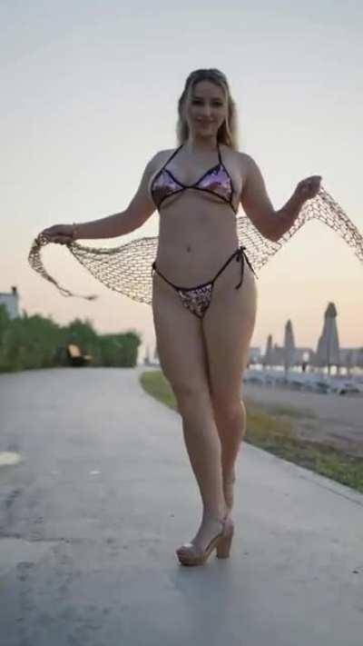 Neringa Kriziute 🐎