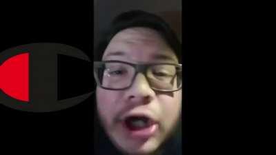 STOP. POSTING. ABOUT KIRYU-CHAN