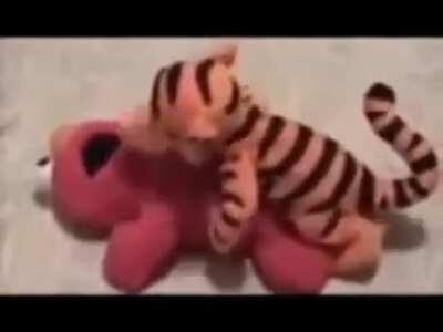 NOOOO ELMO NOOOOOOOO