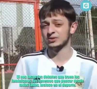 Les Pibis te dice por que esta mal decir 