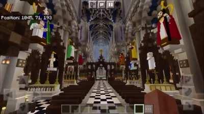 Is it so much to ask for?