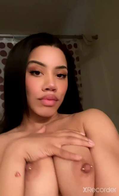 Would you smash her?