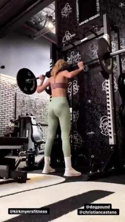 Jess @dogpound Jan 04, 2022