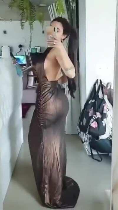 Nyvi Estephan (via Instagram)