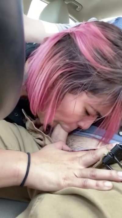 That pickup was humming like a gospel choir on a Sunday