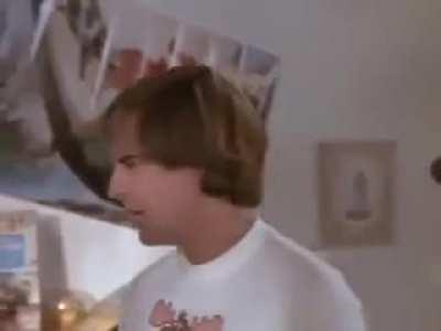 When you buy a coin after it makes 169%