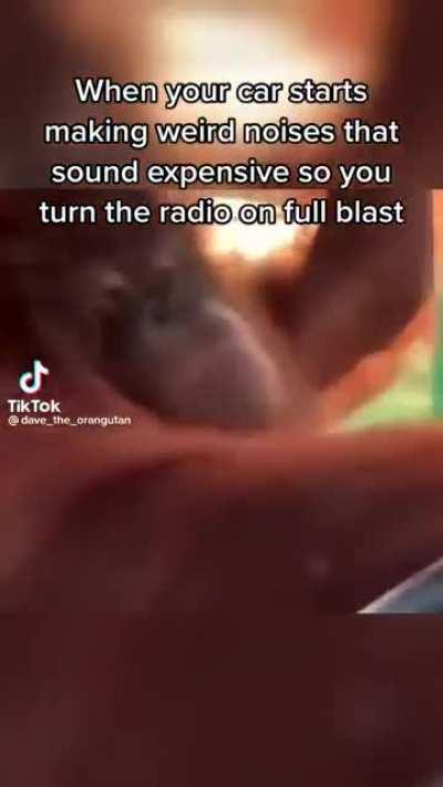 Sheeeeesh he can drive better than I csn