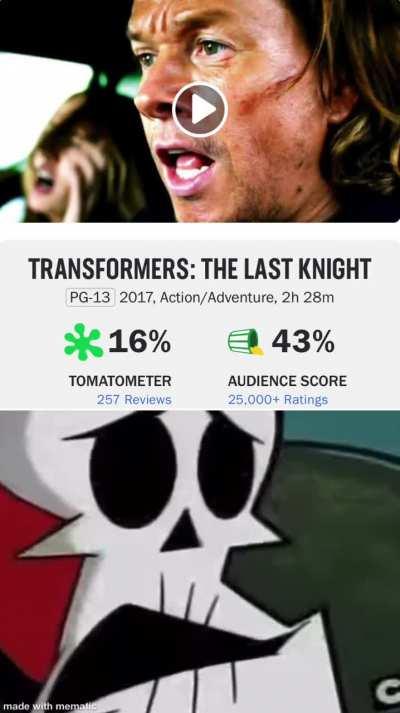 A hill I’ll die on