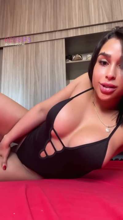 Do girls' cocks turn you on or off?