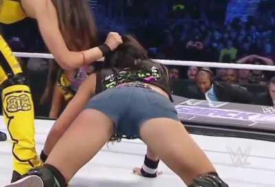 AJ Lee 