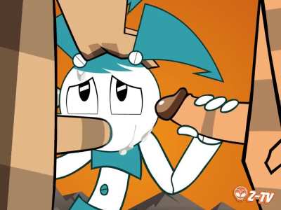 The One and Only What What In The Robot