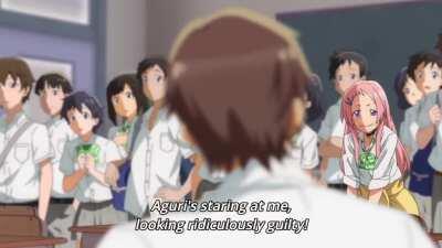 Mission Failed Successfully [Gamers!]