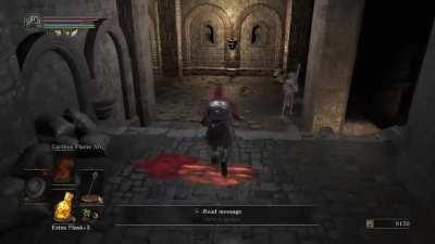 how to get ambushed (guide)