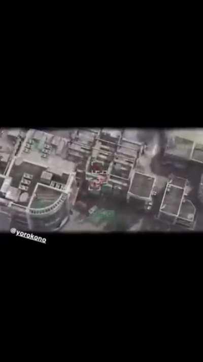 Something different than al the Lebanon memes