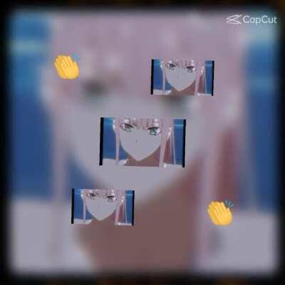 Ara ara~ it turned out pretty well