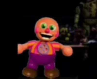 EARRAPE WARNING 🔥