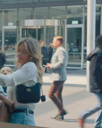 Sydney Sweeney - Anyone but You