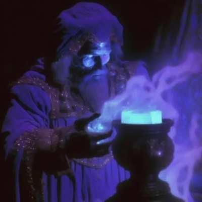 Real Wizard Shit💯