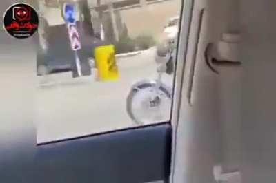 Driving while using your phone