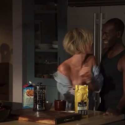 Nicky Whelan in house of lies 