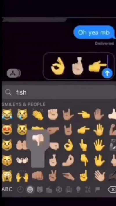 👋🤚🖐✋️🖖🫱🫲🫳🫴🫷🫸🤟🫰👌🤞✌️🤌🤏🫵👍👎✊️👊🤛🤜👏💅✍️🙏🤝👐🫶🙌🤳💪🦾🦿🦵🦶👂🦻