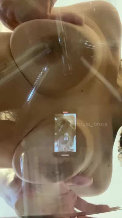 Super duper smash boobies 