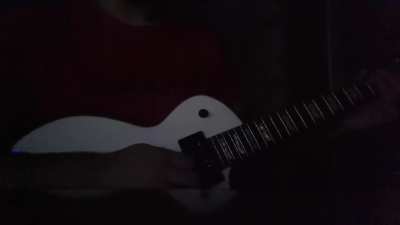 im trying to learn sweet child o'mine solo for my school performance. how can i improve? or is this enough for a school show?