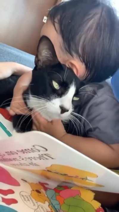 Eye bleach for your saving pleasure