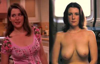 Melanie Lynskey
