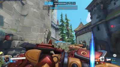 You're not that guy, trust me