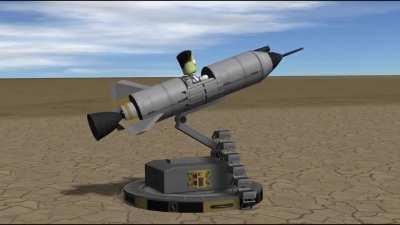 Four-year-old Jeb discovering his calling