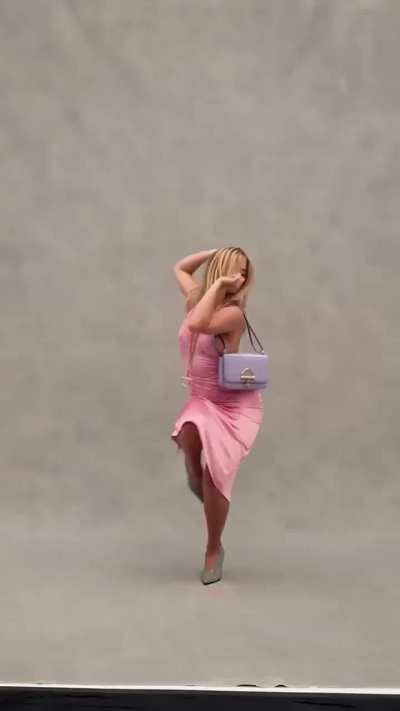 BTS from W Magazine - IG October 2025